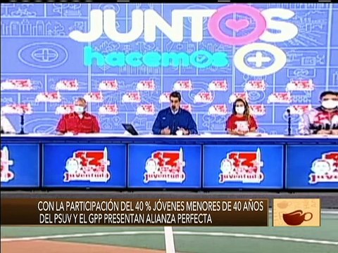 Café en la Mañana | Ley de Hidrocarburos apunta al desarrollo energético de Venezuela