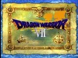 Dragon Warrior VII online multiplayer - psx