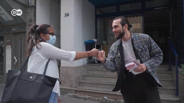 Выборы в бундестаг: за кого проголосуют граждане Германии с миграционными корнями