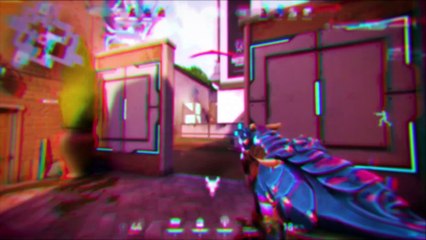 Bunny Girl  | Valorant Montage
