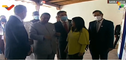 Conexión Digital 15-09: Venezuela recibe visita oficial de Secretario de OPEP