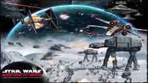 Star Wars Empire at War (06-12) - Libération du joug impérial