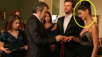 Daha da güzelleşmiş! Aşk-ı Memnu'nun Elif'i Eda Özerkan Acar'ı görenler iki kez bakıyor