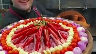 Czn Burak Turkish Chef