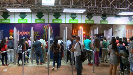 Lo que debes saber de Expocruz 2021