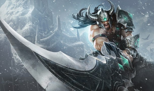 LoL: 5 campeões inusitados que podem aparecer no Worlds 2021