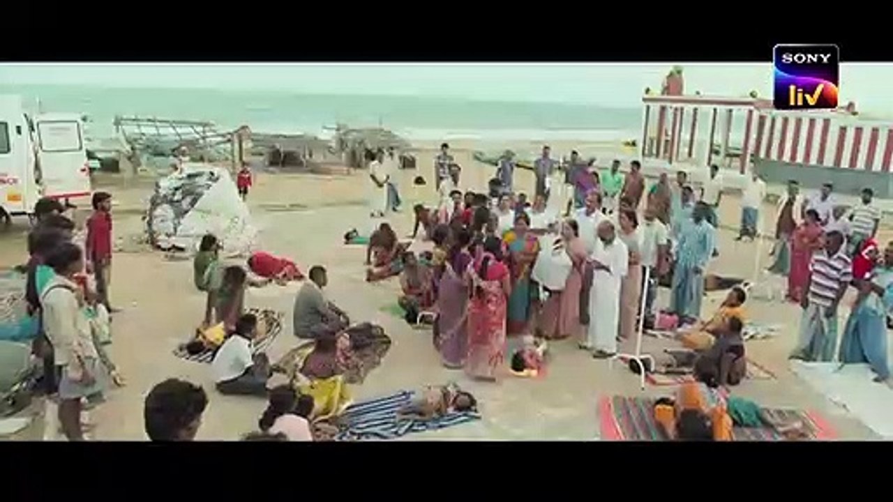 Kasada Thapara (2021) Trailer