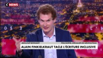 Jean-Loup Bonnamy : «Le fait que la France soit-elle-même en crise des repères ne donne pas envie de s’y intégrer»