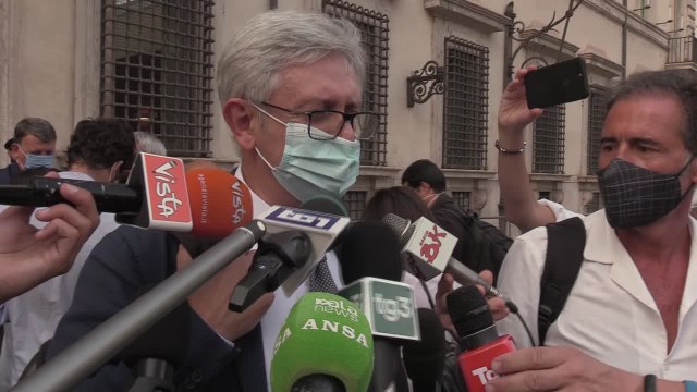 Green Pass, Angelo Colombini: Positivo che governo estendera' certificato in tutti i posti di lavoro