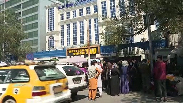 Talibã completa um mês no poder