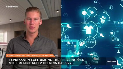 ExpressVPN Exec Faces Shared $1.6 Million Fine