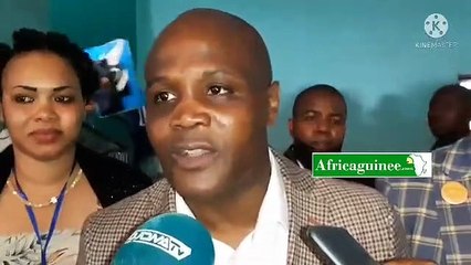Béa Diallo : « Il ne faut pas répéter les erreurs du passé… »