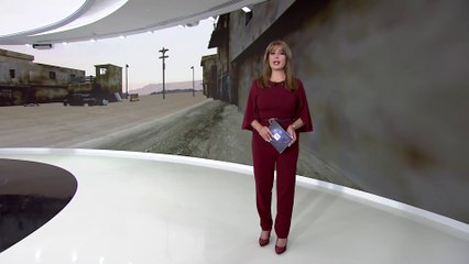 ماذا تعرف عن حركة طالبان الباكستانية؟