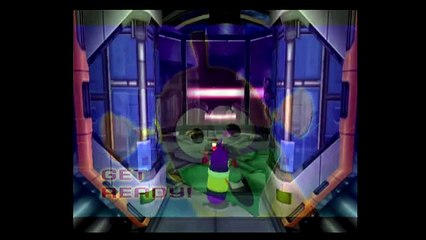 Larryboy And The Bad Apple level 5 Complete Part 2