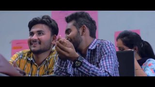 Yaar Jigree Kasooti Degree _Season 01 _ Episode 1 - New Admission _ Punjabi Web Series 2018 _ Entertainment Ki Duniya.