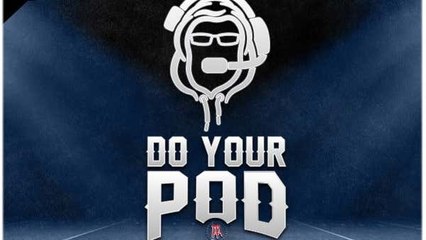 Do Your Pod ft. Barstool Legend Uncle Buck: The Future is Bright