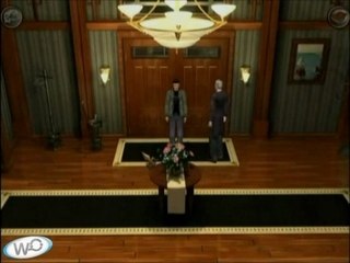 20 Wiinutes - Agatha Christie : Devinez Qui ?