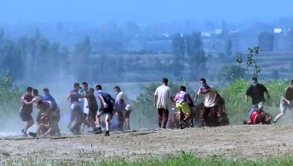 الصين تستضيف أول تدريب أممي متعدد الجنسيات لقوات حفظ السلام