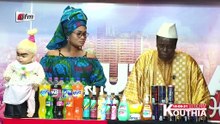 Kouthia Show du 15 Septembre 2021
