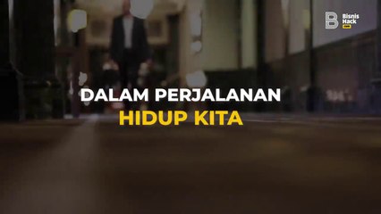 Bagaimana caranya uang datang kepada Anda - Mardigu Wowiek