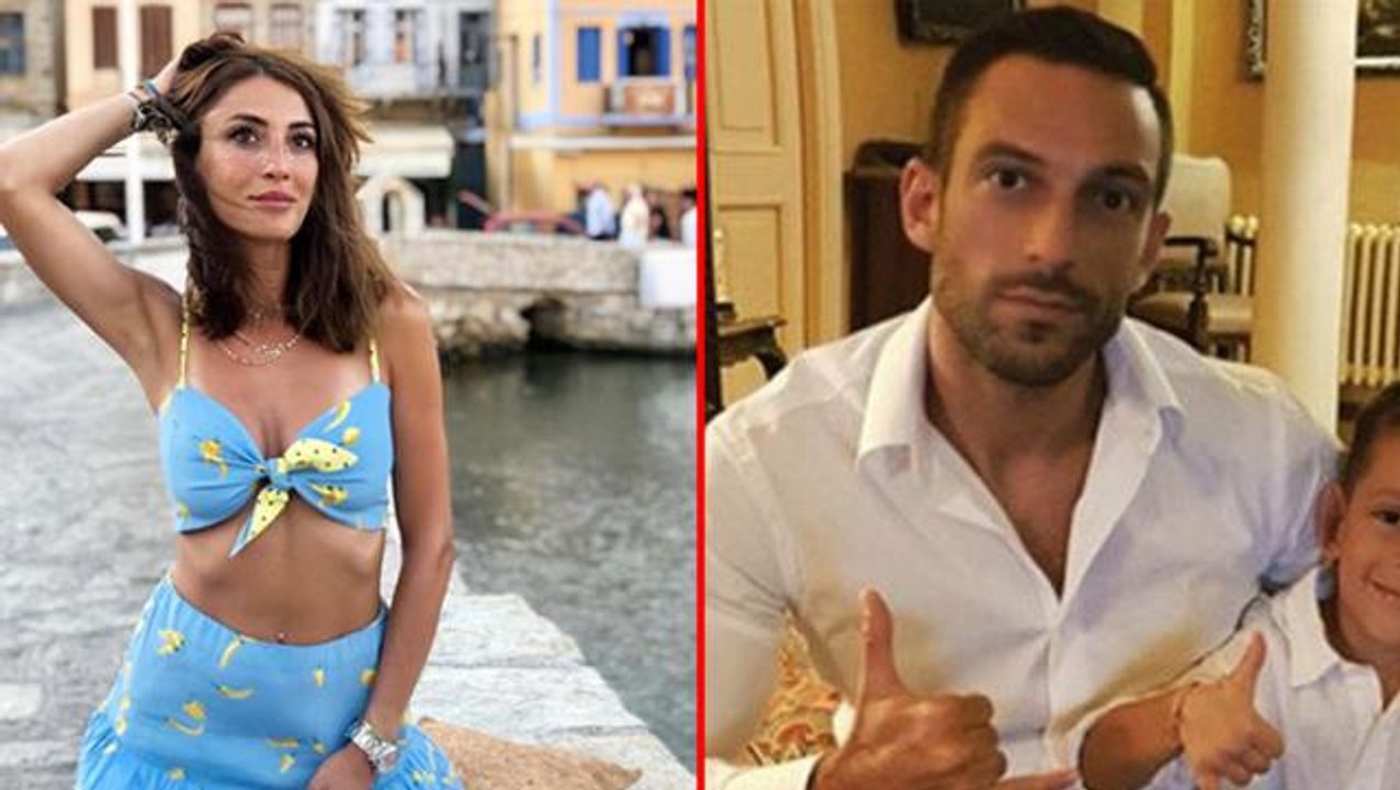 Ünlü oyuncu Merve Oflaz sosyeteye gelin gidiyor! Damadın ailesiyle akşam yemeğinde buluştu