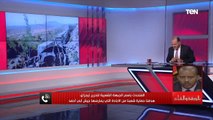 متحدث جبهة تحرير تيجراي: أبي أحمد سفاح وقاتل وعلى المجتمع الدولي التحرك ضده
