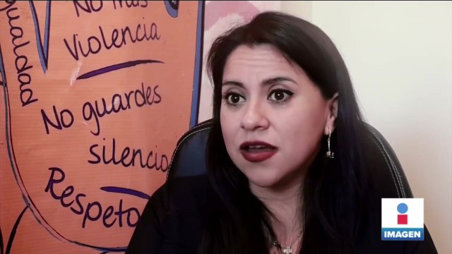 Mexicana que impulsó la Ley Olimpia, entre las 100 personas más influyentes