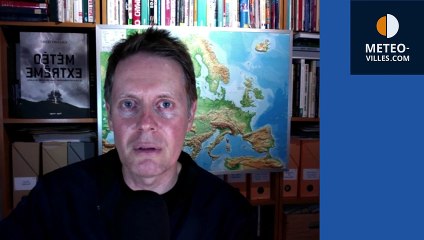 previsions meteo du mercredi 15 septembre 2021