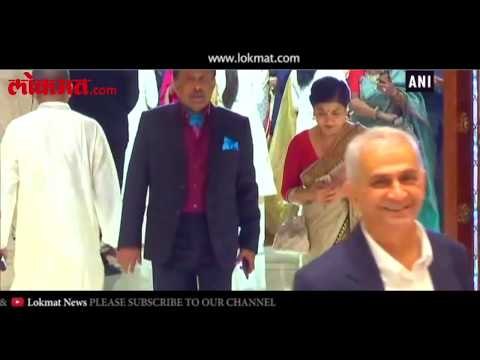 Guests at Deepika padukone & Ranveer Singh's reception |Who all were invited for #Deepveer Reception