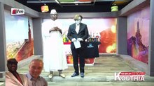 Abdou Kader Fall et Maximo dans Kouthia Show du 15 Septembre 2021