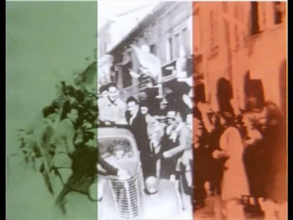 كلمات أغنية Bella Ciao مترجمة بالعربي