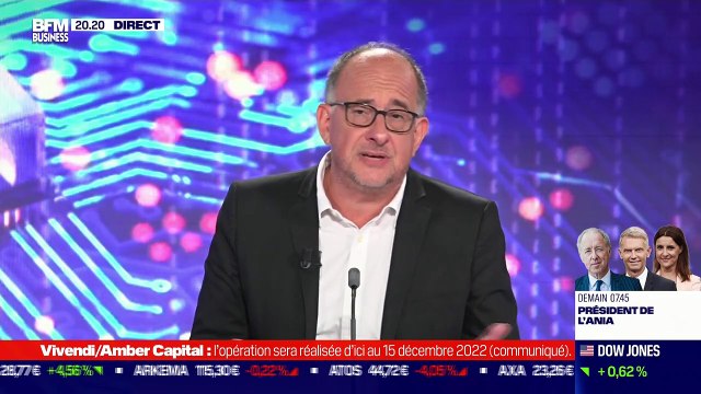 Renaud Grout (iFit) : Fitness en ligne, les équipes de tournage d'iFit font le tour du monde pour capter des vidéos de parcours emblématiques - 15/09