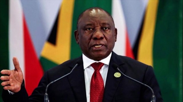 Coopération Côte d'Ivoire - Afrique du Sud: Réunion préparatoire de la visite du président Ramaphosa