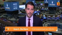 El S&P 500 retoma las subidas con un 0,85% al alza