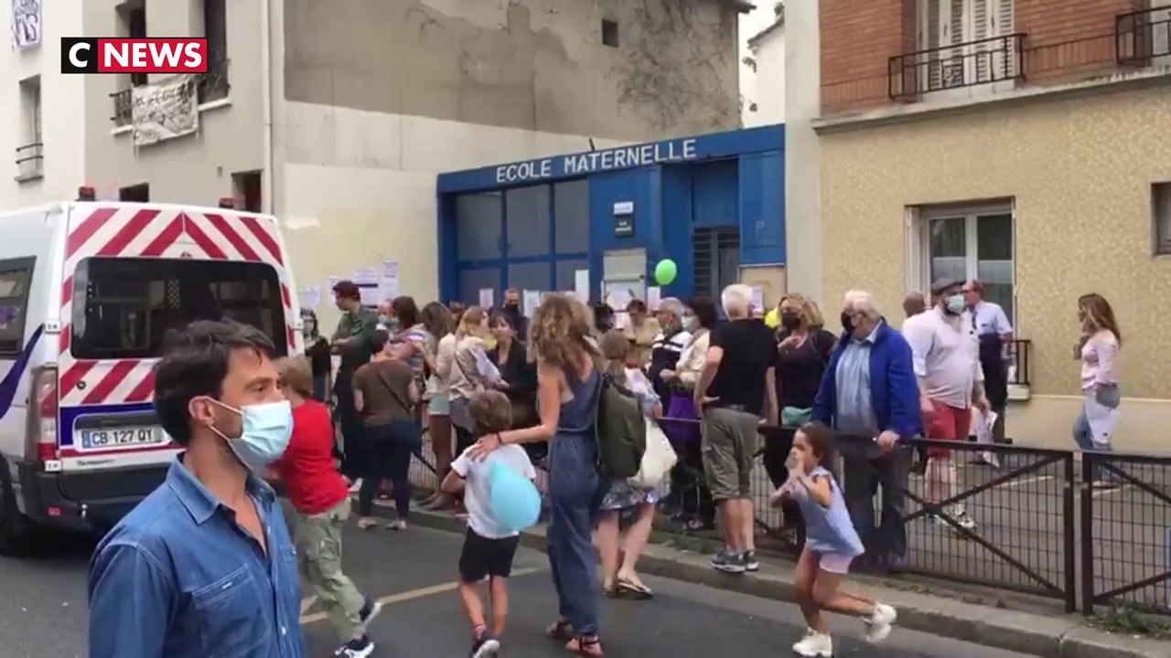 Matignon dit "oui" aux salles de shoot