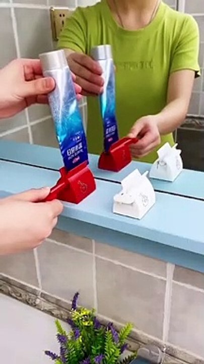 Cool gadgets! Smart appliances, Home cleaning_ Inventions for the kitchen