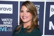 Jenna Bush Hager Reflects On Following George W. Bush's Parenting Example