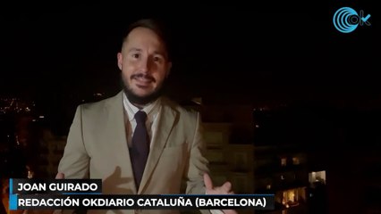 Sánchez y Aragonès reducen la mesa de negociación a una  foto para salvar sus sillones hasta final de legislatura