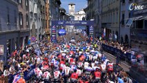 #EuroRoad21 | Thank you Trento & Trentino