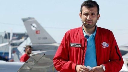 Selçuk Bayraktar "Yapılamaz" denileni nasıl başardı? İşte tarihi hamlenin hikayesi