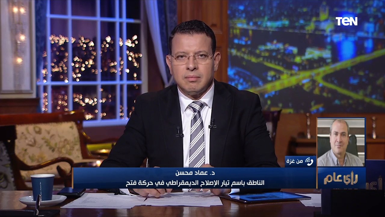 لماذا لم تحرروا فلسطين حتى الآن؟.. رد حاسم من "تيار الإصلاح الديمقراطي" على تهديد الظواهري لـ دحلان