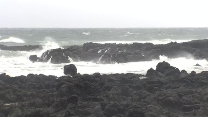 [날씨] 태풍 접근, 제주도 오후부터 직접 영향...내일 고비 / YTN