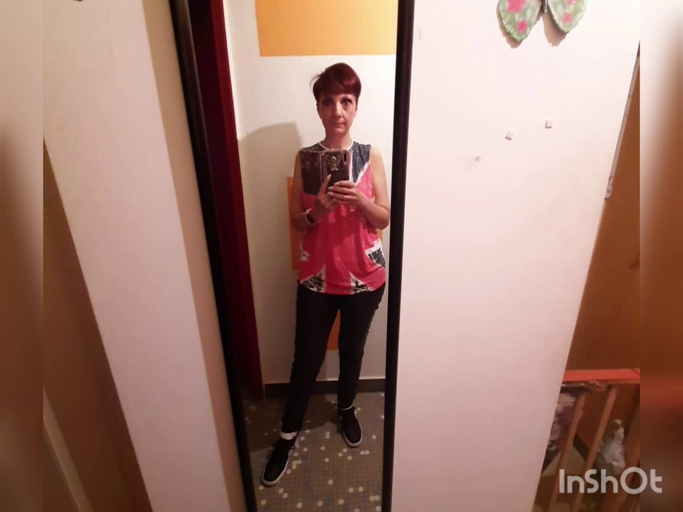 Gasperich* Schädengedanken*Corona Tag 547