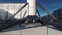 SpaceX to Launch the First All-civilian Human Spaceflight
