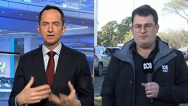 Ballarat enters seven-day lockdown after cases detected