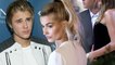 Hailey Baldwin Fans Buzz About Possible Pregnancy After Met Gala Red Carpet