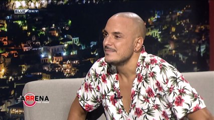Στην Αρένα της Ζωής  | 15/09/21