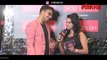 Marathi Singer Mangesh Borgaonkar at Lokmat Most Stylish awards 2018| Exclusive Red carpet Interview