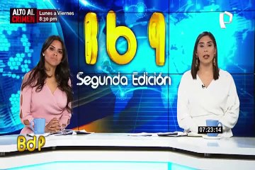 Chorrillos: arrastran a mujer para robarle su cartera