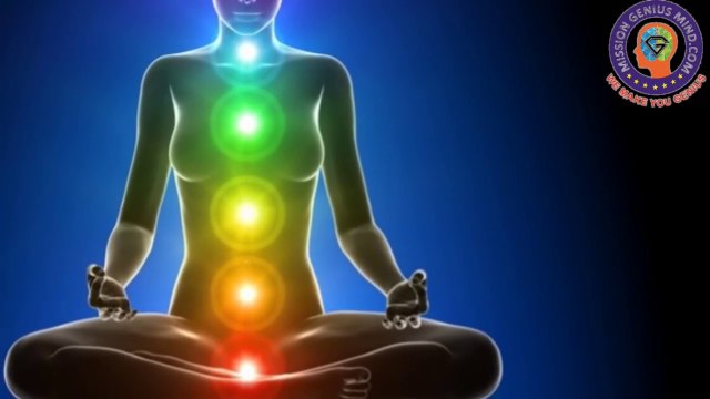 30 मिनट में अपने 7 चक्र Activate करें, Chakra Meditation Healing, Music Hindi Guided
